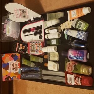 Beauty Bundle
